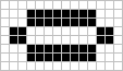 2 × 12 XOR 6 × 8