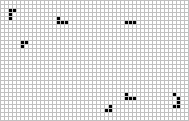 Edna 26 A 26-cell form of Edna with lifespan 31,082